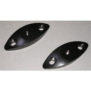 専用品　セット販売 A-TECH（エーテック） フルアジャスタブル ドライカーボンミラー