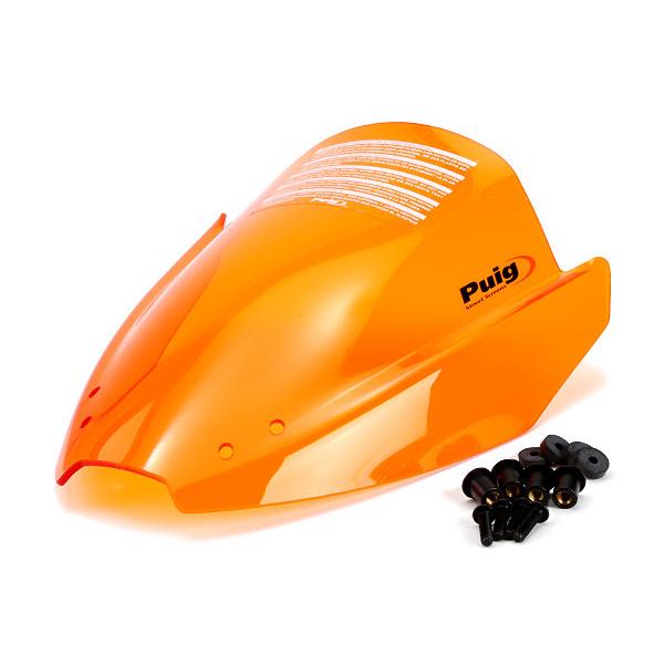 125duke Nkスクリーン 通販 外装パーツ Ktm プーチ ウェビック1号店 Nkスクリーン ニュージェネレーション Puig プーチ