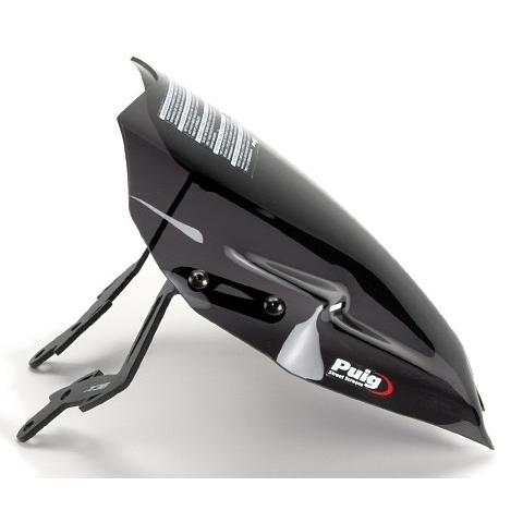 Puig プーチ ニュージェネレーション NKスクリーン カラー：ダークスモーク XJ6 YAMAHA ヤマハ スクリーン 外装 | Puig | 01