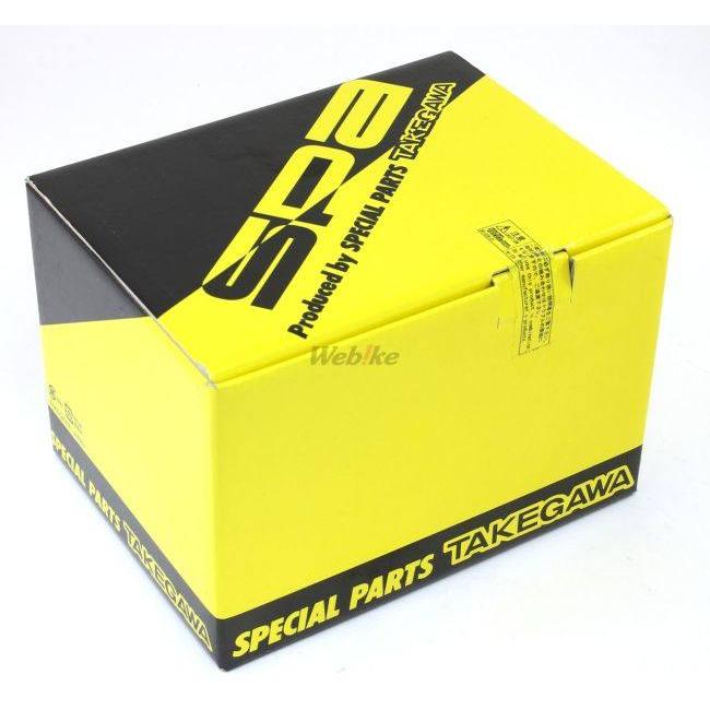 SP武川 SPタケガワ DENI 18キャブレター キャブレター 吸気関連 エンジン | スペシャルパーツ武川 | 01