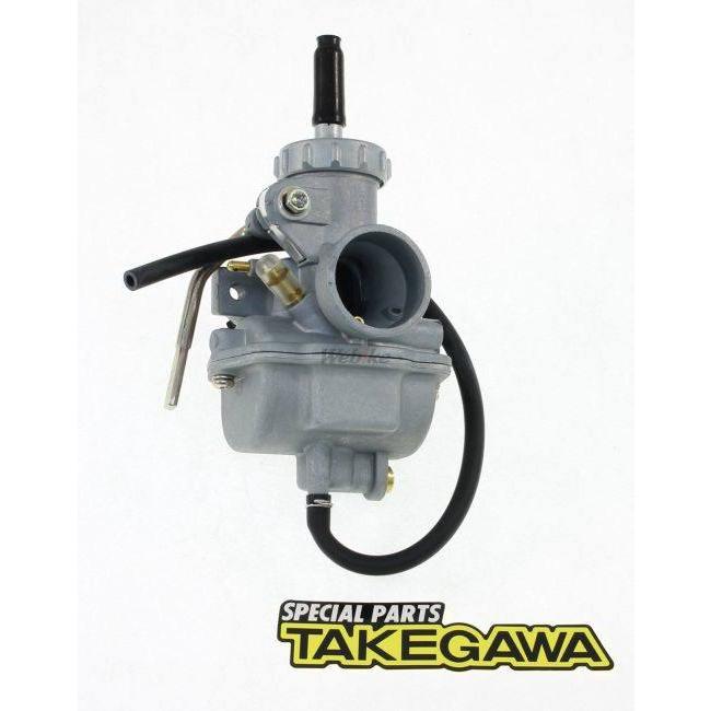 SP武川 SPタケガワ DENI 18キャブレター キャブレター 吸気関連 エンジン | スペシャルパーツ武川 | 02