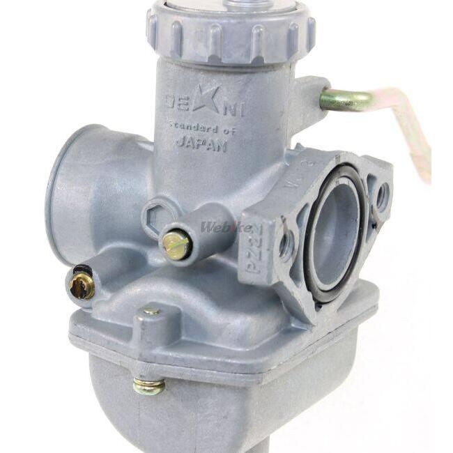 スペシャルパーツ武川 SP武川 SPタケガワ DENI 18キャブレターキット