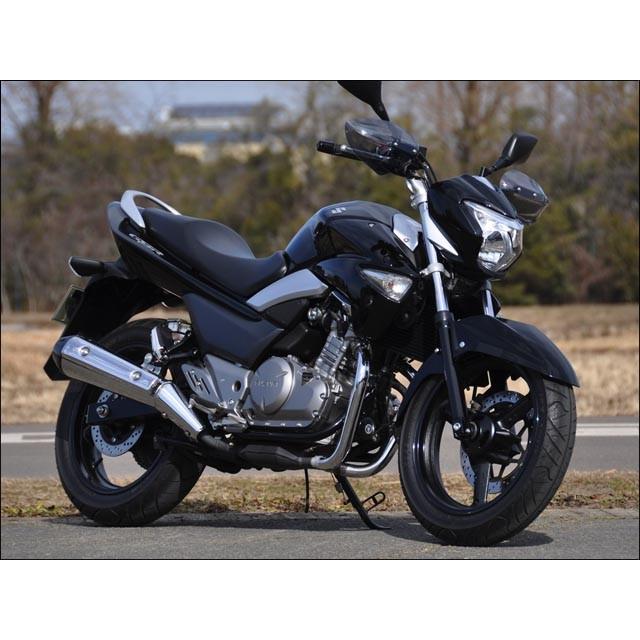 CHIC DESIGN シックデザイン ガイラガントレット スクリーン