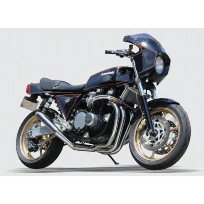 AMERICAN DREAM AMERICAN DREAM:アメリカンドリーム Z用 18インチ フロント リア ホイールセット XJR1300 XJR1200｜webike｜02