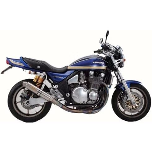 American Dream（アメリカンドリーム） ZEPHYR1100 レーシングチタン