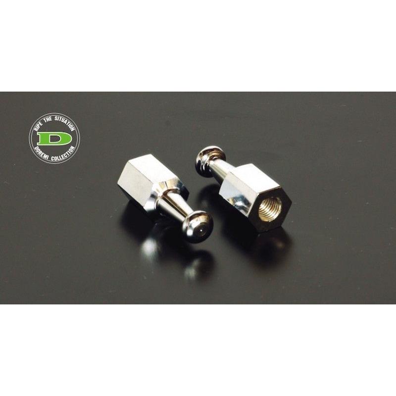 DOREMI COLLECTION（ドレミコレクション） Z系荷掛けフックナット Z1