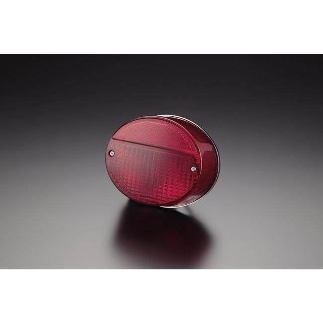 DOREMI COLLECTION ドレミコレクション テールレンズユニット Z1 (900SUPER4) Z2　(750RS) ゼファー1100 ゼファー400 ゼファー750 ゼファーX KAWASAKI カワサキ | DOREMI COLLECTION | 10