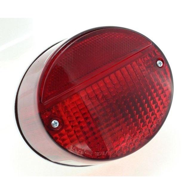 DOREMI COLLECTION ドレミコレクション テールレンズユニット Z1 (900SUPER4) Z2　(750RS) ゼファー1100 ゼファー400 ゼファー750 ゼファーX KAWASAKI カワサキ | DOREMI COLLECTION | 01