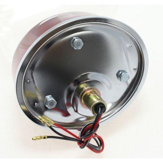 DOREMI COLLECTION ドレミコレクション テールレンズユニット Z1 (900SUPER4) Z2　(750RS) ゼファー1100 ゼファー400 ゼファー750 ゼファーX KAWASAKI カワサキ | DOREMI COLLECTION | 06