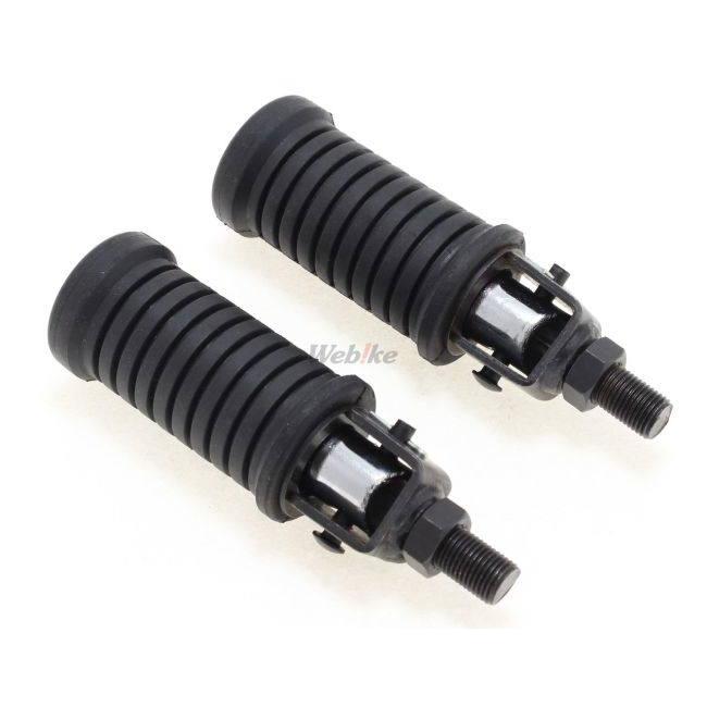 DOREMI COLLECTION ドレミコレクション タンデムステップ 仕様：初期72年-75年 Z1000 MkII KAWASAKI カワサキ タンデムステップ・タンデムブラケット ステップ | DOREMI COLLECTION | 10