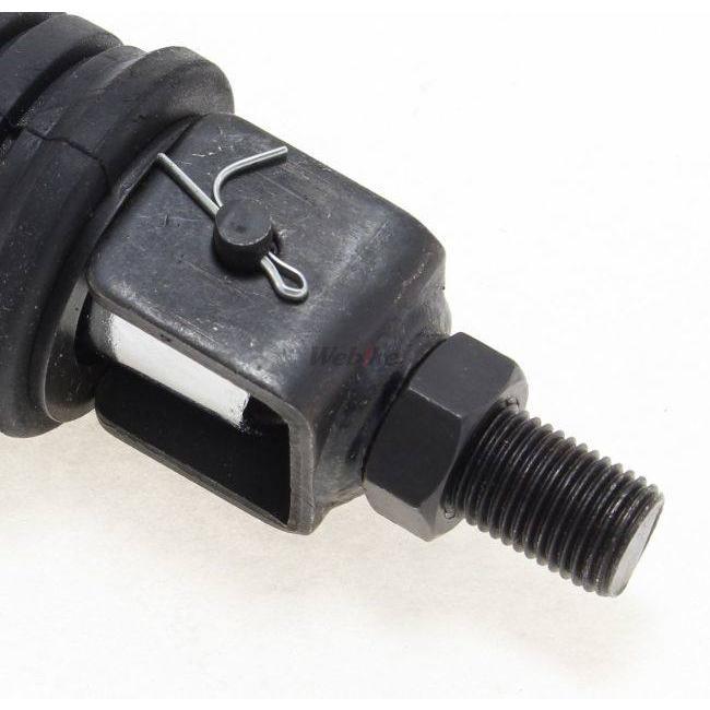 DOREMI COLLECTION ドレミコレクション タンデムステップ 仕様：初期72年-75年 Z1000 MkII KAWASAKI カワサキ タンデムステップ・タンデムブラケット ステップ | DOREMI COLLECTION | 12