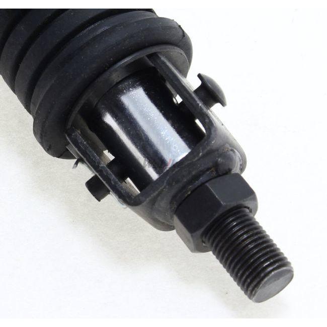 DOREMI COLLECTION ドレミコレクション タンデムステップ 仕様：初期72年-75年 Z1000 MkII KAWASAKI カワサキ タンデムステップ・タンデムブラケット ステップ | DOREMI COLLECTION | 15