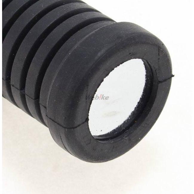 DOREMI COLLECTION ドレミコレクション タンデムステップ 仕様：初期72年-75年 Z1000 MkII KAWASAKI カワサキ タンデムステップ・タンデムブラケット ステップ | DOREMI COLLECTION | 16