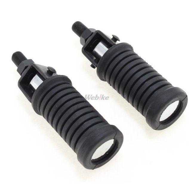 DOREMI COLLECTION ドレミコレクション タンデムステップ 仕様：初期72年-75年 Z1000 MkII KAWASAKI カワサキ タンデムステップ・タンデムブラケット ステップ | DOREMI COLLECTION | 09