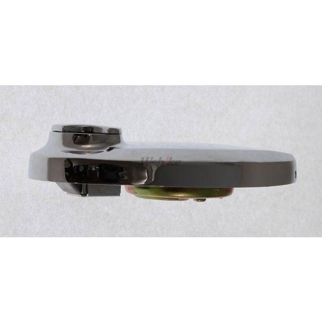 DOREMI COLLECTION ドレミコレクション D1タンクキャップ KH250 KH400 KH500 KZ650 Z1000 Z750 Z900 (KZ900) KAWASAKI カワサキ ガソリンタンクキャップ 外装 | DOREMI COLLECTION | 05