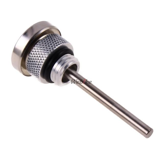 DOREMI COLLECTION ドレミコレクション 油温計 C50 C70 エイプ100 エイプ50 カブ系 ゴリラ スーパーカブ90 ダックス モンキー HONDA ホンダ 冷却関連 エンジン | DOREMI COLLECTION | 02