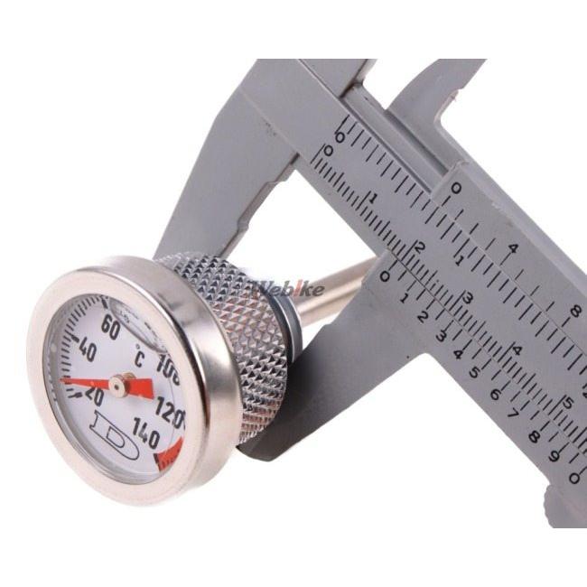 DOREMI COLLECTION ドレミコレクション 油温計 C50 C70 エイプ100 エイプ50 カブ系 ゴリラ スーパーカブ90 ダックス モンキー HONDA ホンダ 冷却関連 エンジン | DOREMI COLLECTION | 05