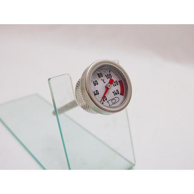 DOREMI COLLECTION ドレミコレクション 油温計 C50 C70 エイプ100 エイプ50 カブ系 ゴリラ スーパーカブ90 ダックス モンキー HONDA ホンダ 冷却関連 エンジン | DOREMI COLLECTION | 06