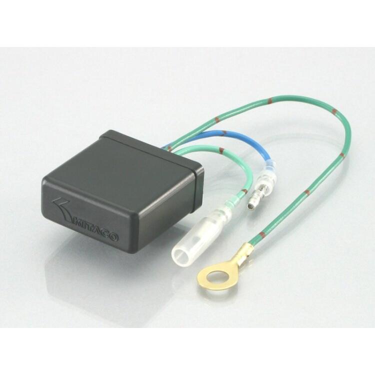 KITACO キタコ パワーインスパイアー スーパーカブ50カスタム リトルカブ HONDA ホンダ リミッターカット 点火系 エンジン | KITACO