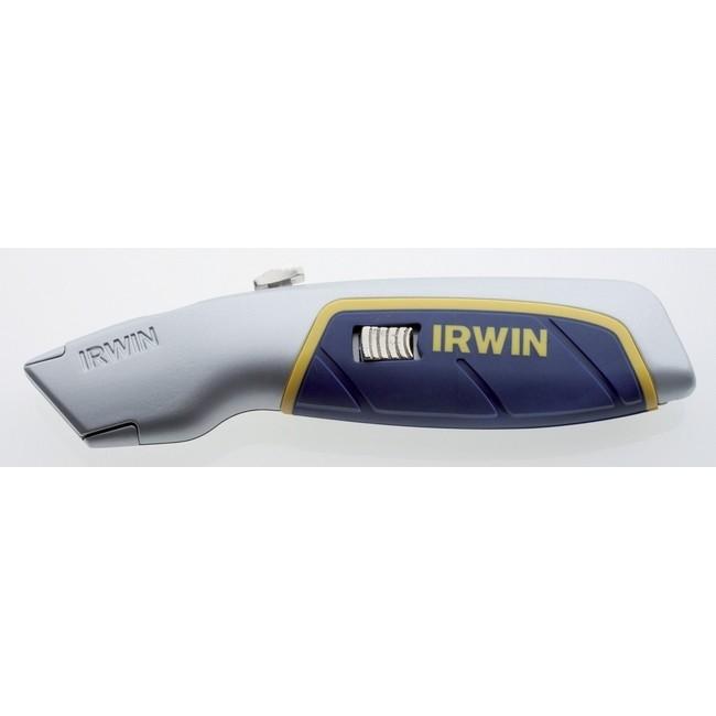 IRWIN IRWIN:アーウィン ナイフ プロタッチ リトラクタブル