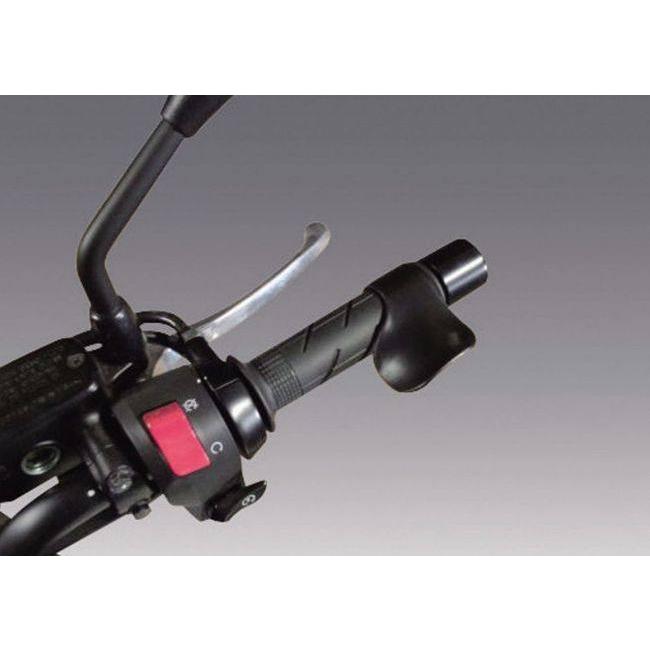 KIJIMA キジマ スロットルアシスト ハンドル | KIJIMA | 01