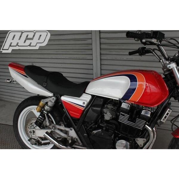 ACP（エーシーピー） ラインステッカーセット XJR400 YAMAHA ヤマハ