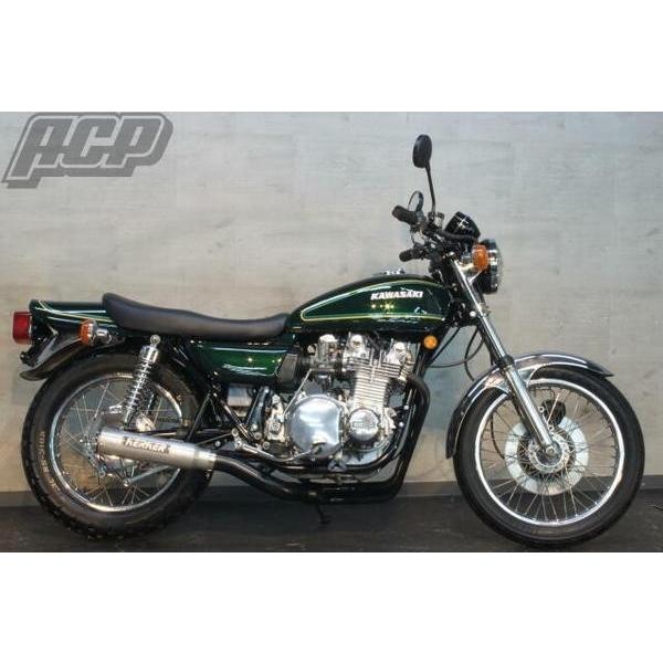 ACP（エーシーピー） ラインステッカーセット KZ900 76 KAWASAKI