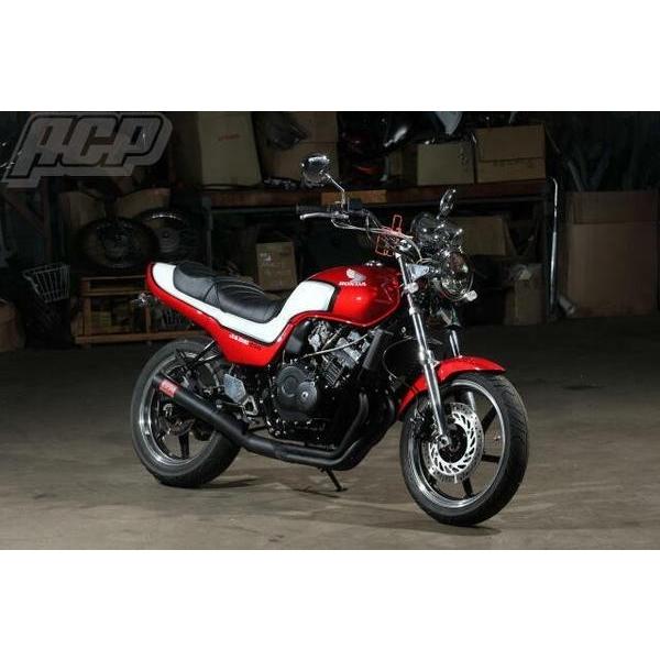 ACP（エーシーピー） ラインステッカーセット CBX400F HONDA ホンダ