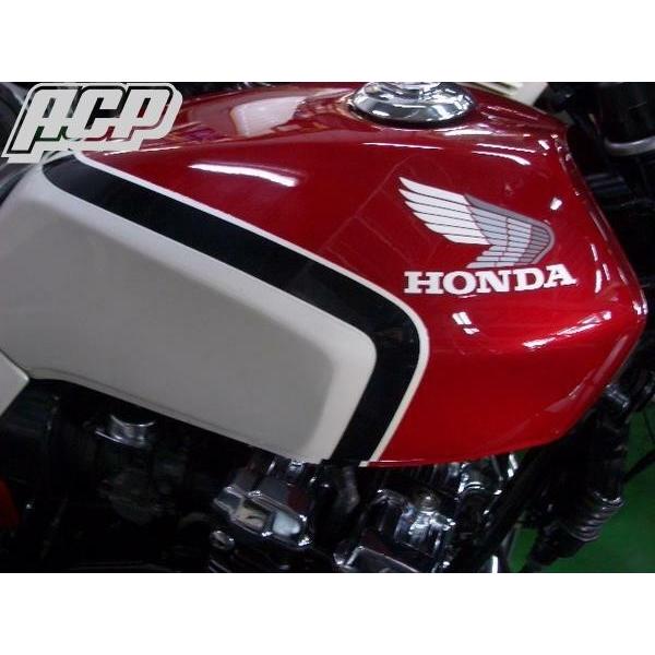 ACP（エーシーピー） ラインステッカーセット CBX400F HONDA ホンダ