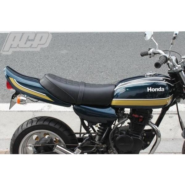ACP（エーシーピー） Z2タイプ専用ラインステッカー APE50 [エイプ