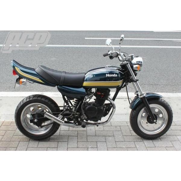 ACP（エーシーピー） Z2タイプ専用ラインステッカー APE50 [エイプ
