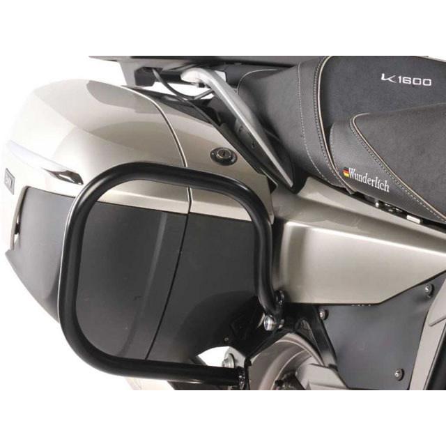 Wunderlich ワンダーリッヒ パニアケースガード K1600GT K1600GTL BMW その他パニアケースオプション・補修部品 車体用バッグ・ケース | Wunderlich