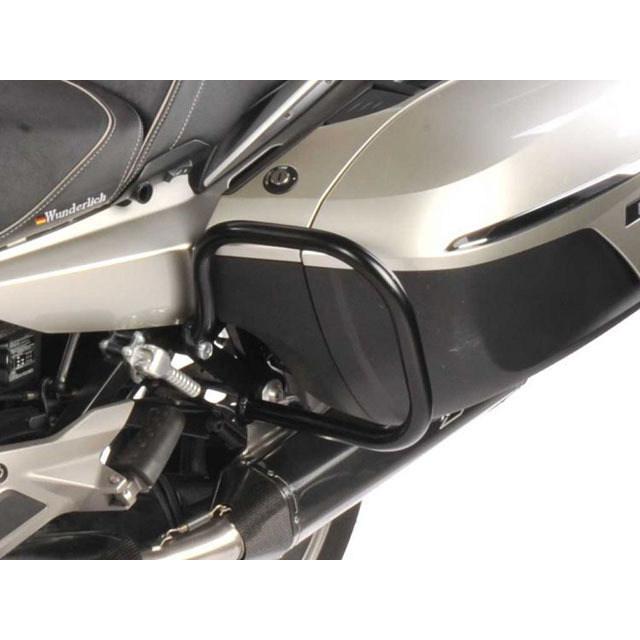 Wunderlich ワンダーリッヒ パニアケースガード K1600GT K1600GTL BMW その他パニアケースオプション・補修部品 車体用バッグ・ケース | Wunderlich | 01
