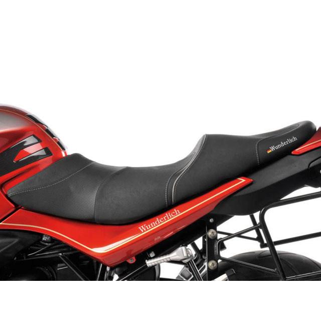 Wunderlich ワンダーリッヒ ERGOシート(EUレギュラーシート) R1200R BMW シート シート関連 外装_1