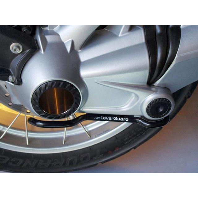 み*た様 ワンダーリッヒ　BMW R1300GS用　ファイナルドライブガード　新 Wunderlich ファイナルドライブガード BMW R1300GS