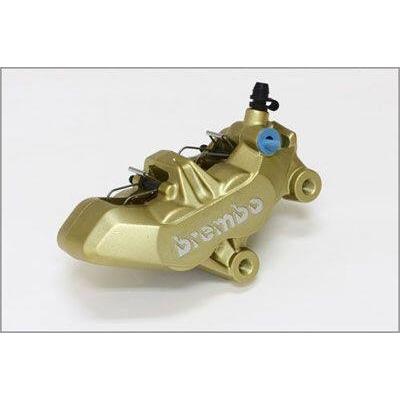 brembo（ブレンボ） ブレーキキャリパー P4 34/34 65mm 左用