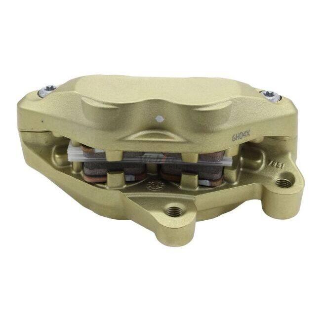 bremboブレンボ 65mm 4P ブレーキキャリパー 、メタリカSPEC3 bremboブレンボ 65mm 4P ブレーキキャリパー 、メタリカSPEC3 Webike