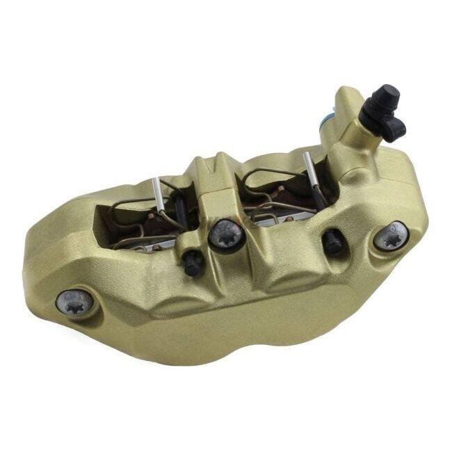 brembo（ブレンボ） ブレーキキャリパー P4 34/34 65mm 左用