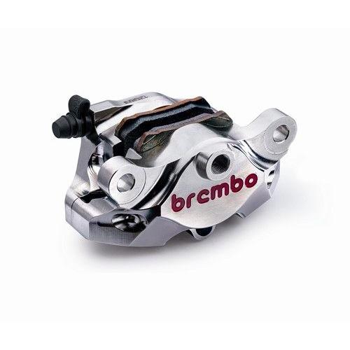 Brembo ブレンボ CNCリアブレーキキャリパー　P2 84mm brembo（ブレンボ） CNCリアブレーキキャリパーキット P2 84mm