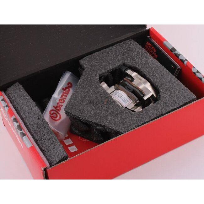 brembo（ブレンボ） CNCリアブレーキキャリパーキット P2 84mm
