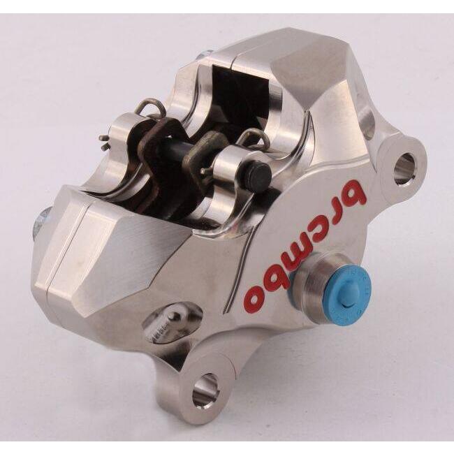 brembo（ブレンボ） CNCリアブレーキキャリパーキット P2 84mm