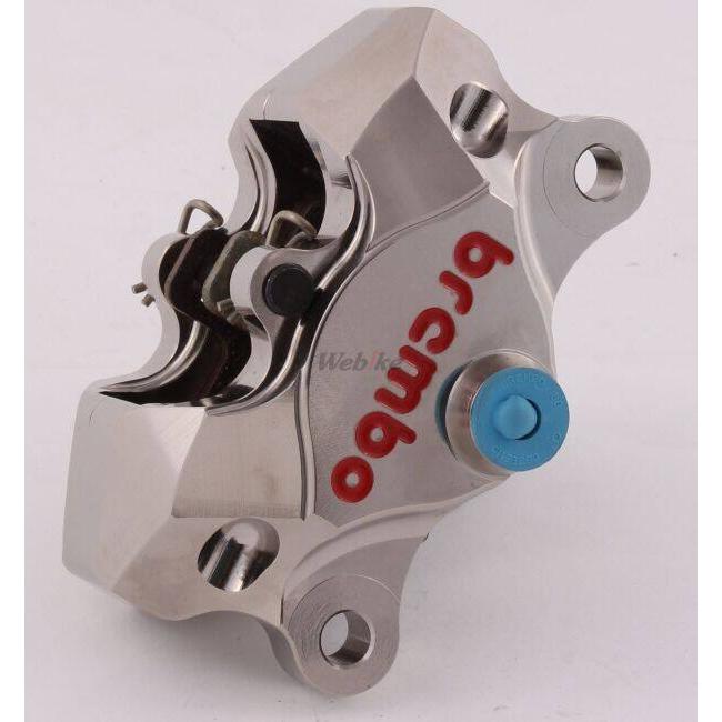 brembo（ブレンボ） CNCリアブレーキキャリパーキット P2 84mm