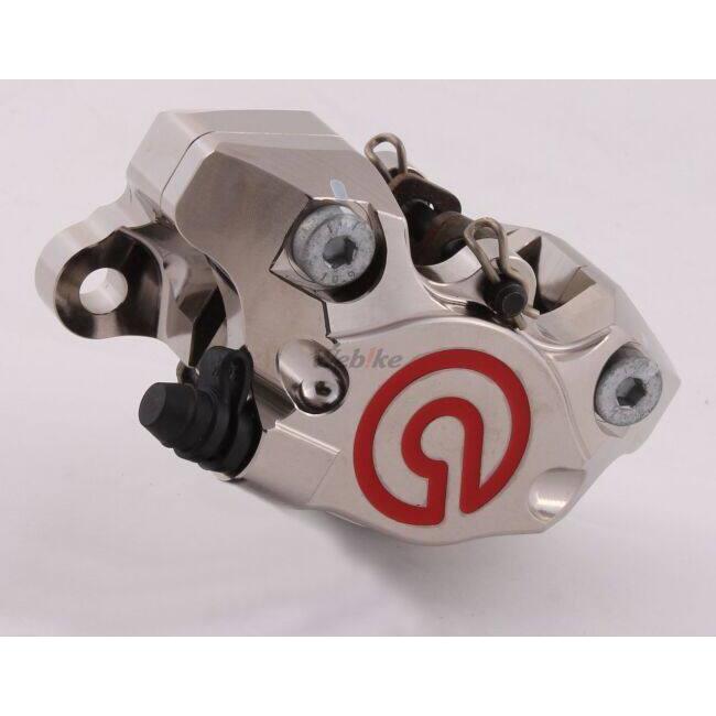 brembo（ブレンボ） CNCリアブレーキキャリパーキット P2 84mm