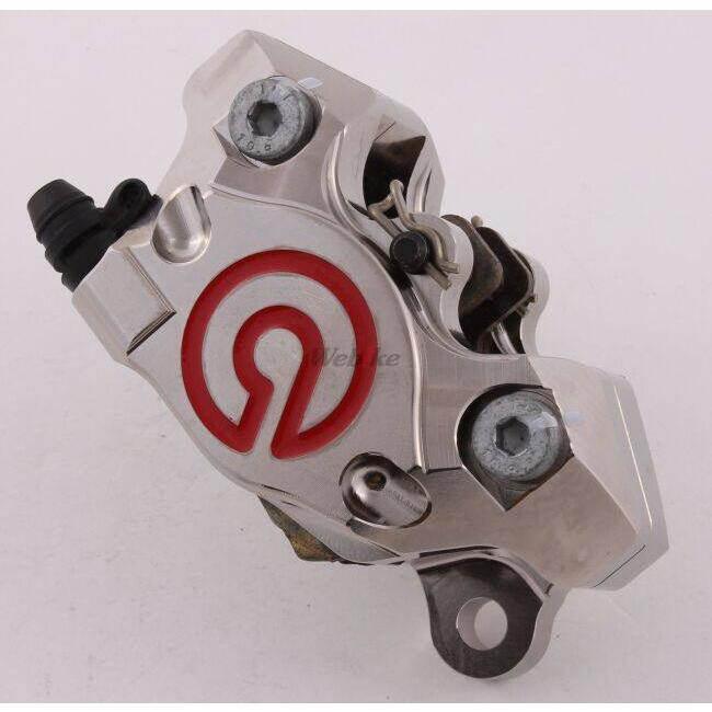 brembo（ブレンボ） CNCリアブレーキキャリパーキット P2 84mm