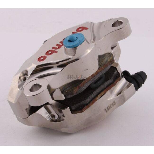 brembo（ブレンボ） CNCリアブレーキキャリパーキット P2 84mm