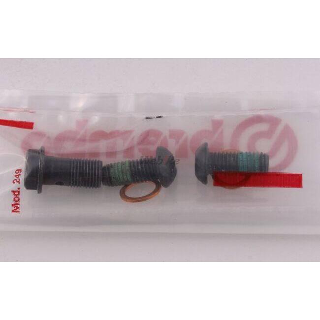 brembo（ブレンボ） CNCリアブレーキキャリパーキット P2 84mm