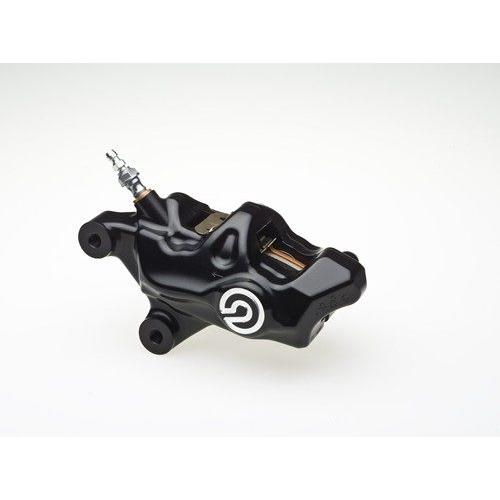 brembo Brembo ブレンボ CNCブレーキキャリパーキット .484 P4 32/32 