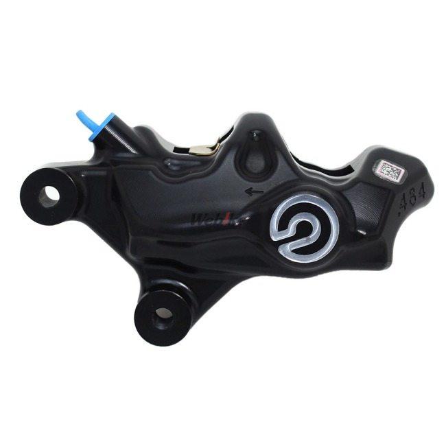 brembo（ブレンボ） CNCブレーキキャリパーキット .484 P4 32/32 左用