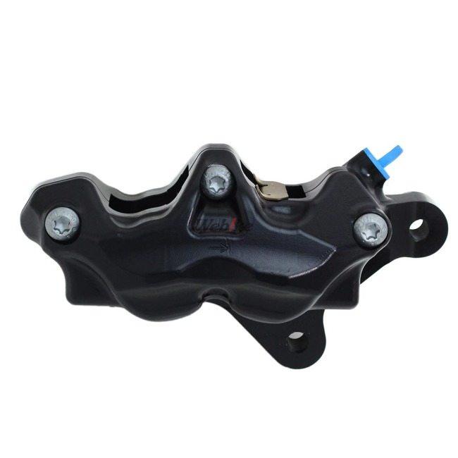 brembo（ブレンボ） CNCブレーキキャリパーキット .484 P4 32/32 左用