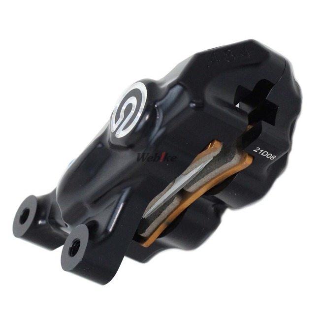 brembo（ブレンボ） CNCブレーキキャリパーキット .484 P4 32/32 左用